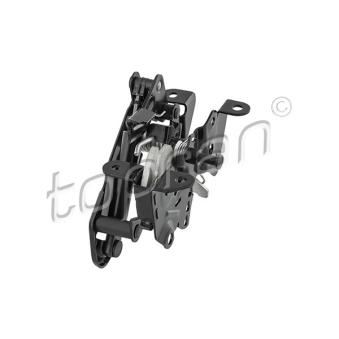 Serrure de capot-moteur TOPRAN [503 786]