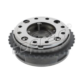 Dispositif de réglage électrique d'arbre à cames TOPRAN 503 865 pour BMW X1 sDrive 20 i - 184cv