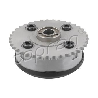 Dispositif de réglage électrique d'arbre à cames TOPRAN OEM 11367522290