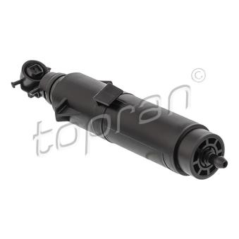 Gicleur d'eau de nettoyage, nettoyage des phares TOPRAN [503 901]
