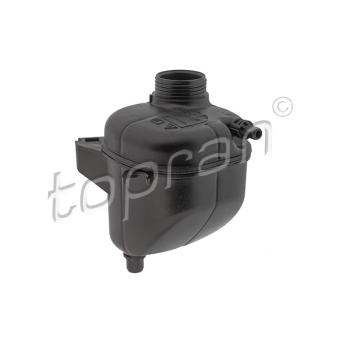 Vase d'expansion, liquide de refroidissement TOPRAN 503 981