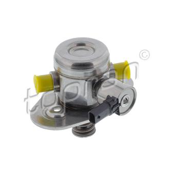 Pompe à haute pression TOPRAN OEM 13518621083