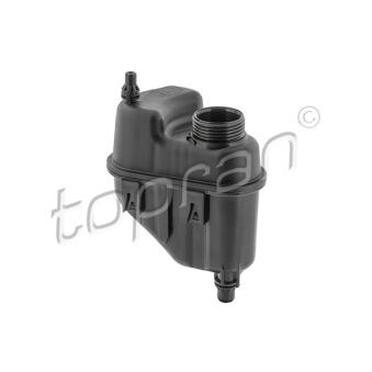 Vase d'expansion, liquide de refroidissement TOPRAN 504 131 pour BMW Série 4 430 i - 252cv