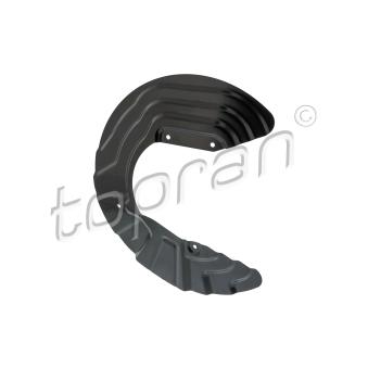 Déflecteur, disque de frein TOPRAN OEM 34106787513 Déflecteur, disque de frein TOPRAN OEM 34106787513