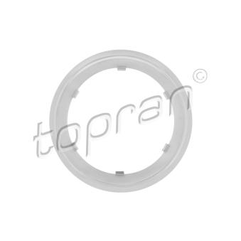 Joint d'étanchéité, tuyau d'échappement TOPRAN 504 246