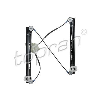 Lève-vitre TOPRAN 504 271 pour BMW X3 2.0i - 150cv