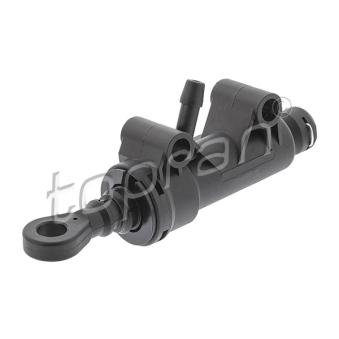 Cylindre émetteur, embrayage TOPRAN 504 292