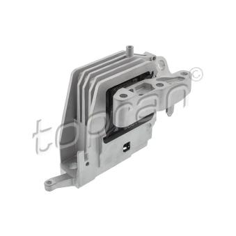 Support moteur TOPRAN OEM 22118835566 Support moteur TOPRAN OEM 22118835566