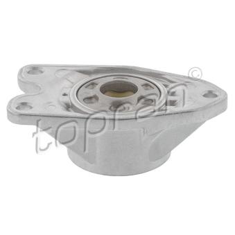 Coupelle de suspension TOPRAN [504 302]