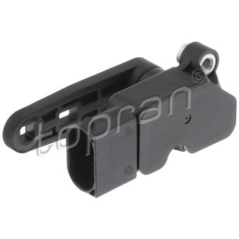 Capteur, correcteur de portée d'éclairage TOPRAN 504 310 pour MERCEDES-BENZ SL Cooper D - 116cv