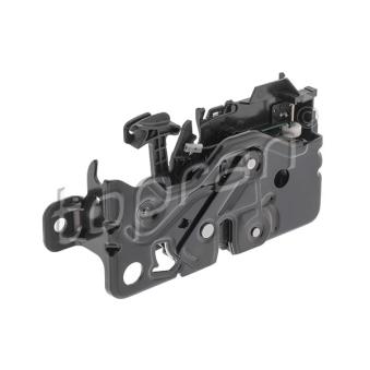 Serrure de hayon TOPRAN [504 323]