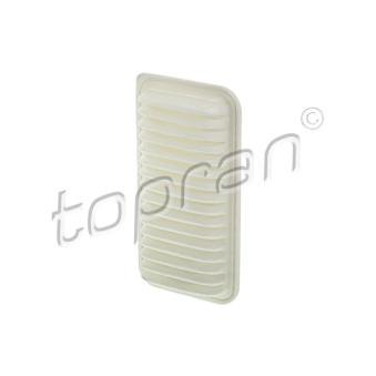 Filtre à air TOPRAN OEM 178010D010