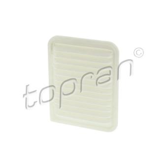 Filtre à air TOPRAN OEM 178010D060