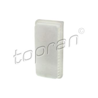 Filtre à air TOPRAN OEM 178010N020