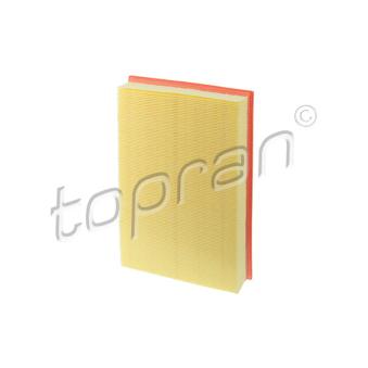 Filtre à air TOPRAN OEM 9454647