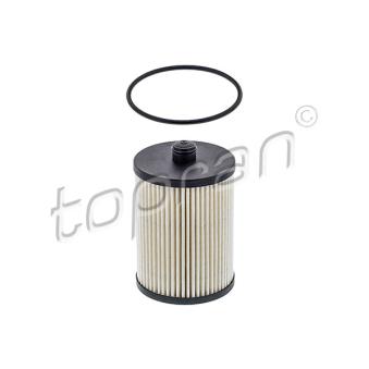 Filtre à carburant TOPRAN OEM 30792514