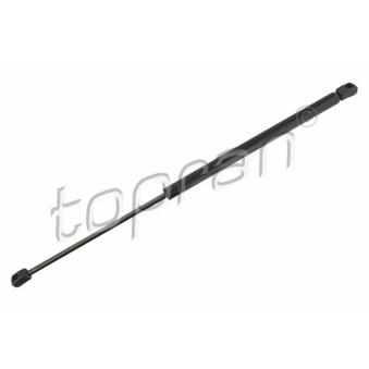 Vérin de hayon, de coffre TOPRAN OEM BP4K62620D