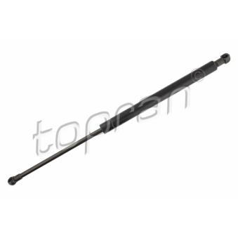 Vérin de hayon, de coffre TOPRAN OEM 689500W660