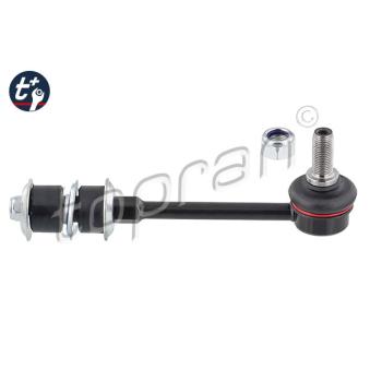 Entretoise/tige, stabilisateur TOPRAN OEM 4883060030