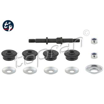 Entretoise/tige, stabilisateur TOPRAN OEM 4881952010 Entretoise/tige, stabilisateur TOPRAN OEM 4881952010