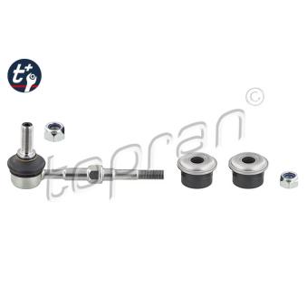 Entretoise/tige, stabilisateur TOPRAN OEM 4883042021