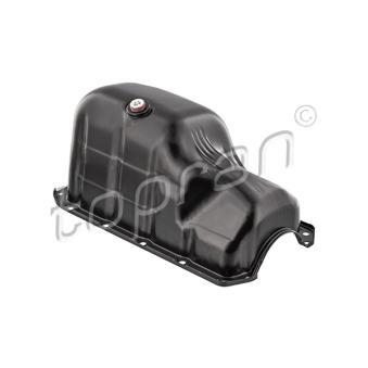 Carter d'huile TOPRAN 600 361