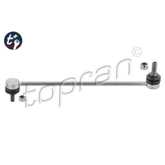 Entretoise/tige, stabilisateur TOPRAN OEM 31212692