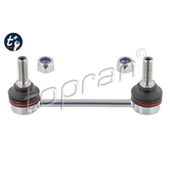 Entretoise/tige, stabilisateur TOPRAN OEM 9169080 Entretoise/tige, stabilisateur TOPRAN OEM 9169080