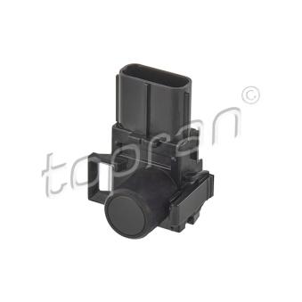 Capteur, parctronic TOPRAN OEM 8934133180
