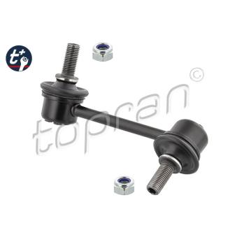 Entretoise/tige, stabilisateur avant droit TOPRAN OEM NC1034150