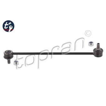 Entretoise/tige, stabilisateur TOPRAN OEM 4882032010