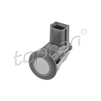 Capteur, parctronic TOPRAN 600 423