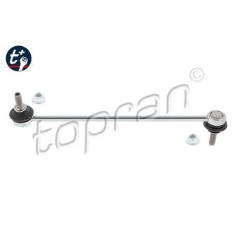 Entretoise/tige, stabilisateur avant droit TOPRAN OEM B45A34150 Entretoise/tige, stabilisateur avant droit TOPRAN OEM B45A34150