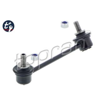 Entretoise/tige, stabilisateur arrière droit TOPRAN OEM KD3128170