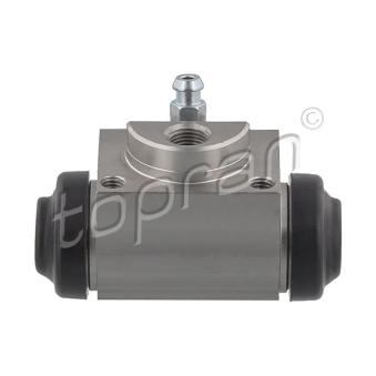 Cylindre de roue TOPRAN OEM 77363849 Cylindre de roue TOPRAN OEM 77363849