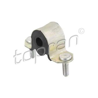 Suspension, stabilisateur TOPRAN OEM 51713088