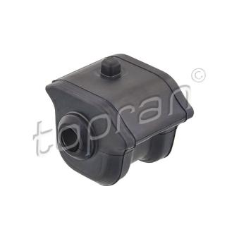 Suspension, stabilisateur avant droit TOPRAN OEM 4881512390