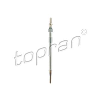 Bougie de préchauffage TOPRAN OEM 8653880