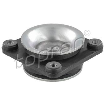 Coupelle de suspension TOPRAN OEM 30666271 Coupelle de suspension TOPRAN OEM 30666271