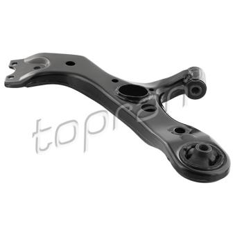 Triangle ou bras de suspension (train avant) TOPRAN OEM 4806942051