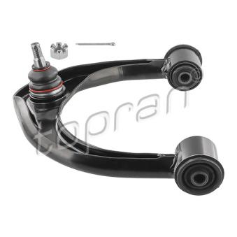 Triangle ou bras de suspension (train avant) TOPRAN OEM 4863060040 Triangle ou bras de suspension (train avant) TOPRAN OEM 4863060040