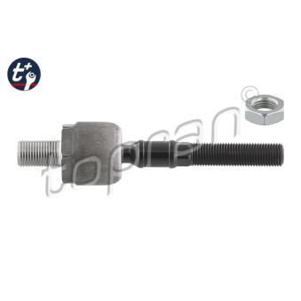 Rotule de direction intérieure, barre de connexion TOPRAN OEM 274179