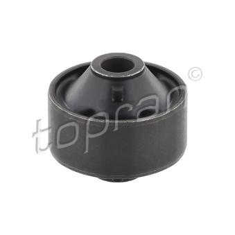 Silent bloc de suspension (train avant) TOPRAN OEM 4865542060