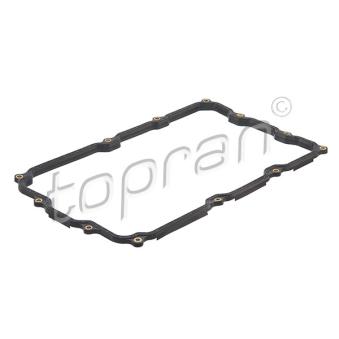 Joint, carter d'huile-boîte automatique TOPRAN OEM 3516834010 Joint, carter d'huile-boîte automatique TOPRAN OEM 3516834010