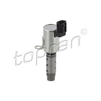 Valve de commande, réglage d'arbres à came TOPRAN 600 727
