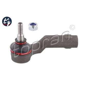 Rotule de barre de connexion TOPRAN OEM BP4L32290 Rotule de barre de connexion TOPRAN OEM BP4L32290