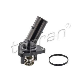 Thermostat d'eau TOPRAN OEM 1603131011