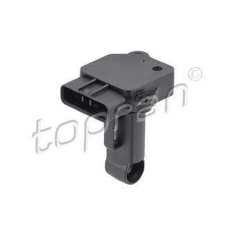 Débitmètre de masse d'air TOPRAN OEM 135039