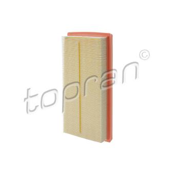 Filtre à air TOPRAN OEM 1780177050