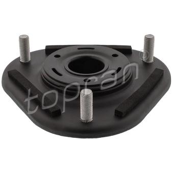 Coupelle de suspension TOPRAN OEM 4860902240